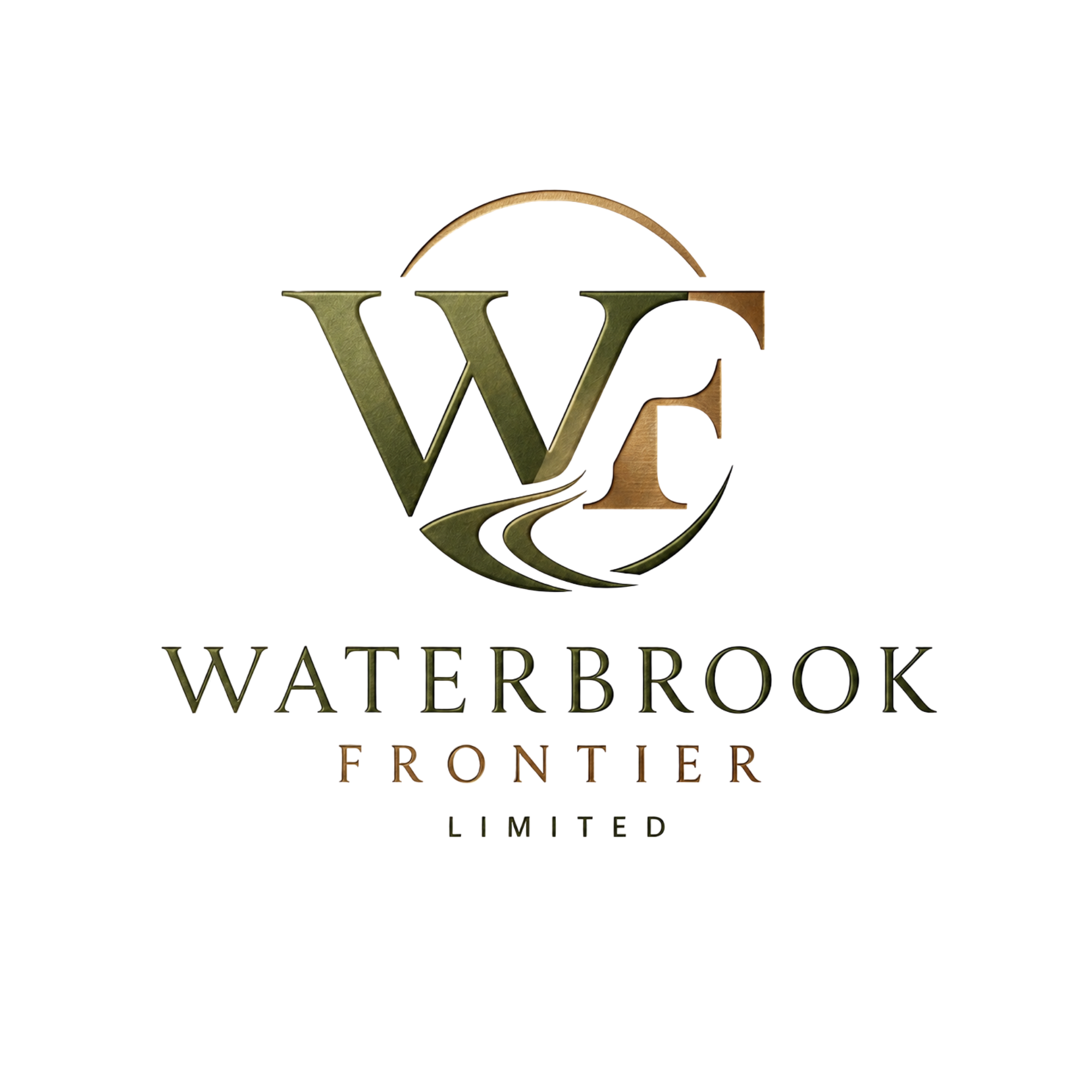 WaterBrook Frontier LTD